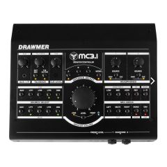 Drawmer MC3.1 Controller