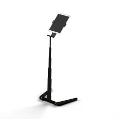 RAT Z3 Pro Tablet Stand with 12.9 inch Gripper Arms