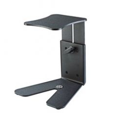 K&M 26772 Table Monitor Stand