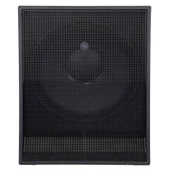 Proel S18A 18-inch Active Subwoofer